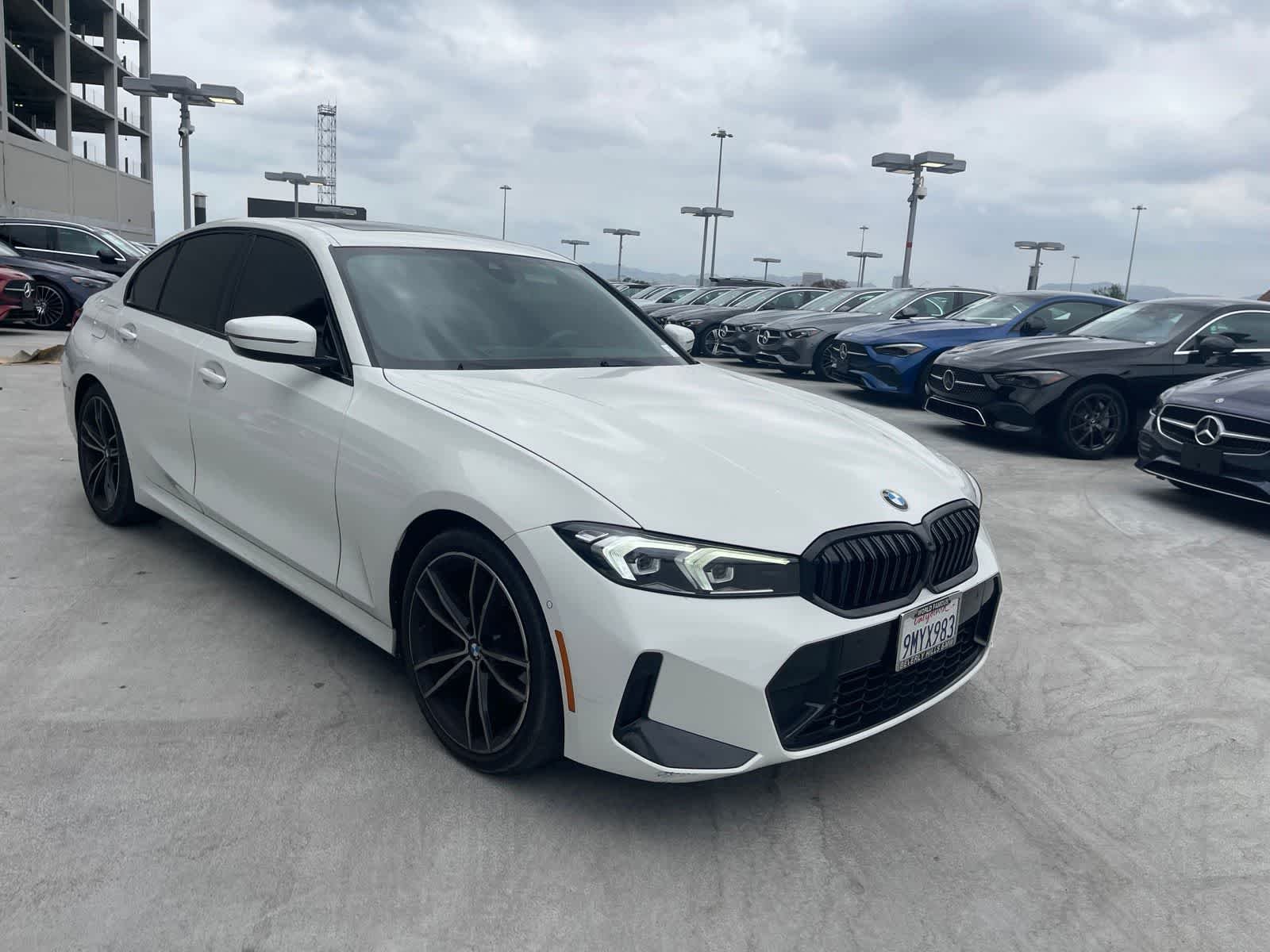 bmw 3 series 2023 3MW69FF04P8D71380 image bmw 3 series 2023 3MW69FF04P8D71380 image
